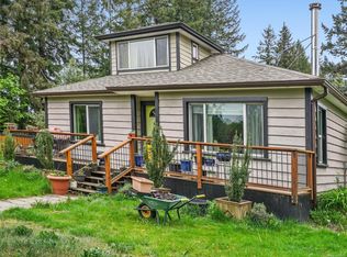 6829 1st St, Cowichan Valley, BC V0R1Y0