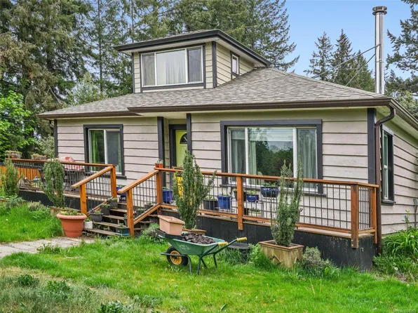6829 1st St, Cowichan Valley, BC V0R 1Y0