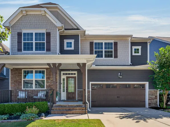 1909 Baldhead Island Dr, Apex, NC 27502