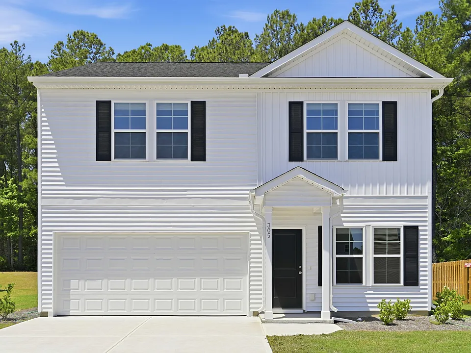 305 Ruby Baird Dr