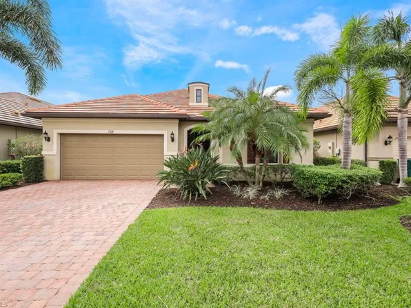7108 Lily WAY, NAPLES, FL 34114