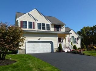 3 Dempsey Way, Westford, MA 01886
