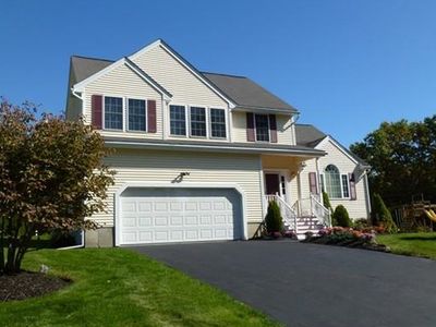 3 Dempsey Way, Westford, MA, 01886