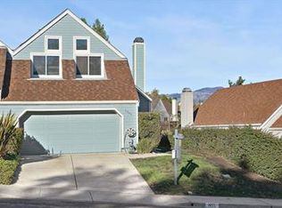 1955 S Forest Hill Pl, Danville, CA 94526