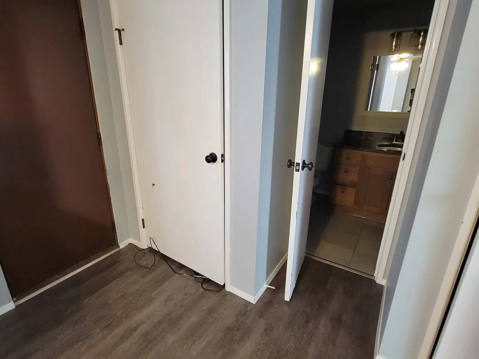 1 bed, $801 — Photo 3
