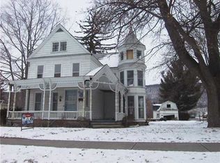 58 Main St, Dansville, NY 14437