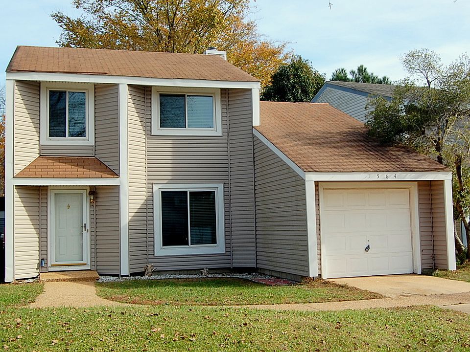 1st image of 1564 Bridle Creek Blvd