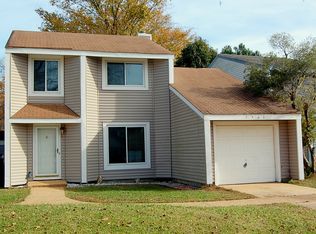 1564 Bridle Creek Blvd, Virginia Beach, VA 23464