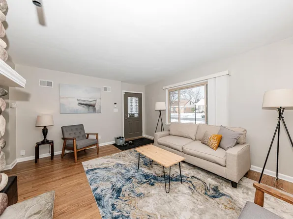 5126 N 67th STREET, Milwaukee, WI 53218