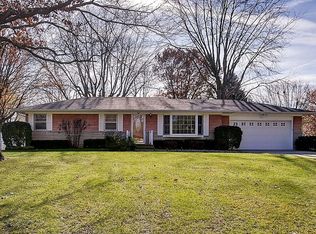 167 E Stop 13 Rd, Indianapolis, IN 46227