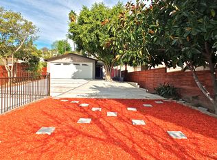 844 El Paso Dr, Los Angeles, CA 90042