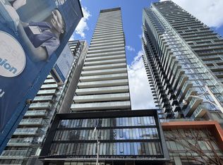 28 Wellesley St E #308, Toronto, ON M4Y 0C4