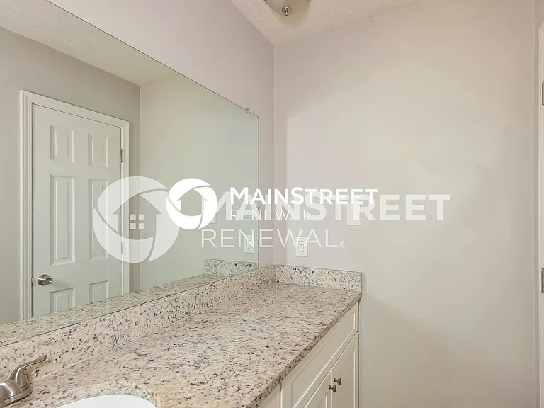 WM - Primary Bathroom