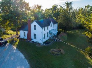 4610 Meramec Bottom Rd, Saint Louis, MO 63128