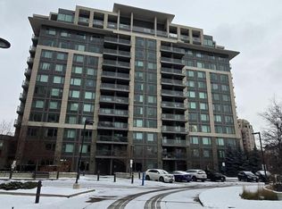 233 S Park Rd #1201, Markham, ON L3T0B3