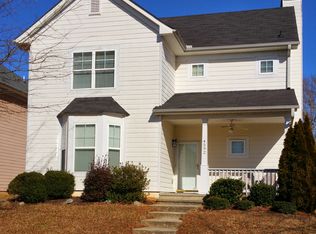 4592 Parkway Cir, College Park, GA 30349