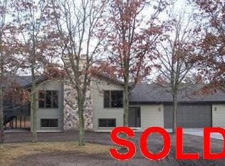 1312 Apache Cir, Nekoosa, WI 54457