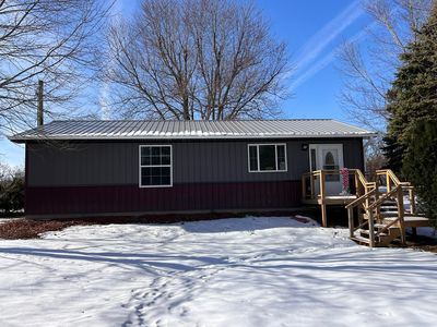 8184 Topinabee Dr, Montgomery, MI, 49255