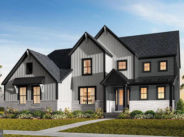 11581 Stuart Mill Rd, Oakton, VA 22124