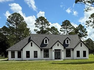 203 SW Grey Way, High Springs, FL 32643