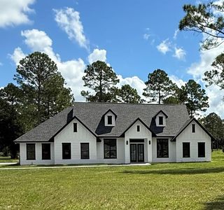203 SW Grey Way, High Springs, FL, 32643