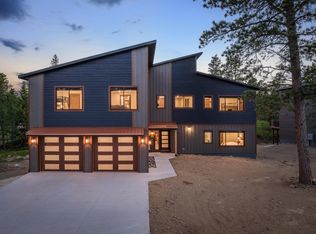 21333 Trailside Rd, Lead, SD 57754