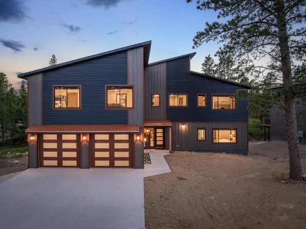 21333 Trailside Rd, Lead, SD 57754