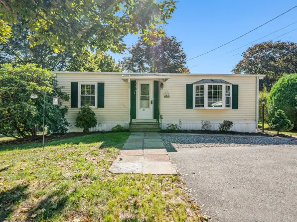 24 Boulder Trail, Killingworth, CT 06419