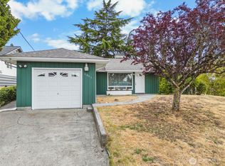 6013 S 118th Pl, Seattle, WA