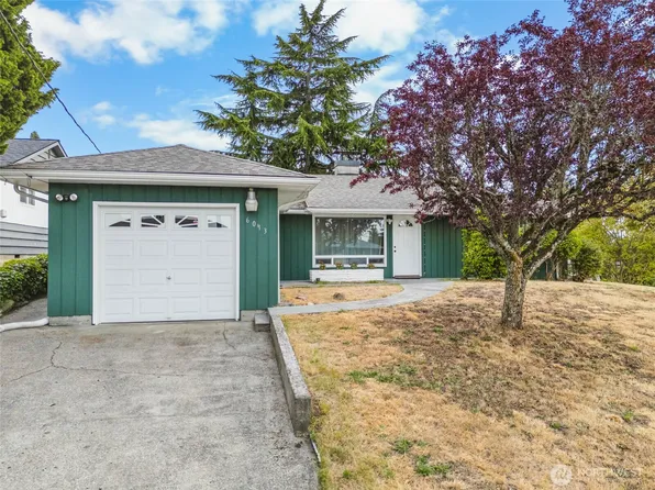 6013 S 118th Place, Seattle, WA 98178