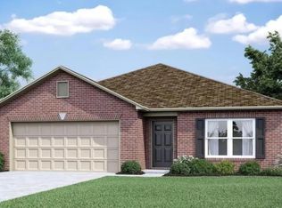 316 Troubadour Ln, Jasper, AL 35501