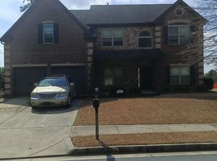 8413 Members Dr, Jonesboro, GA 30236