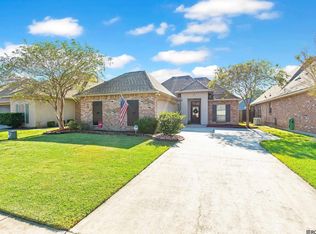 9384 Wyndham Way, Denham Springs, LA 70726