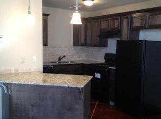 115 E St, Elgin, OK 73538