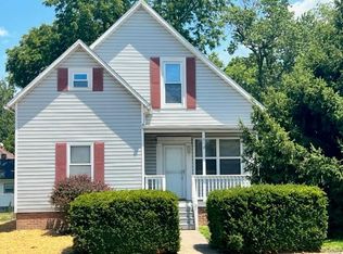 210 Fairview Ave, Collinsville, IL