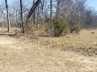 1640 Oaks Dr, Quinlan, TX 75474