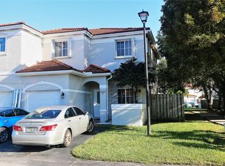 14207 SW 126th Pl #14207, Miami, FL 33186