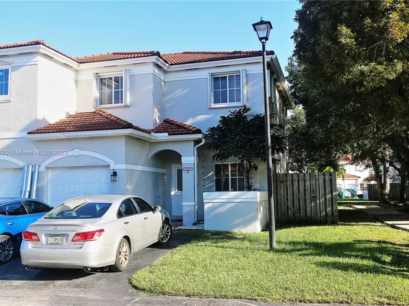 14207 SW 126th Pl #14207, Miami, FL 33186