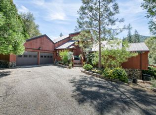 40325 Goldside Dr, Oakhurst, CA 93644