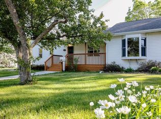 546 2nd St SE, Perham, MN 56573