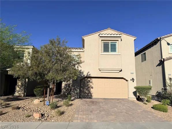 6844 Pivot Point St, Las Vegas, NV 89148