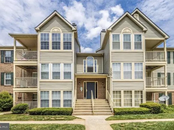 13105 Briarcliff Ter, Germantown, MD 20874