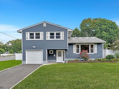 1257 MARION AVENUE, Plainfield, NJ, 07060