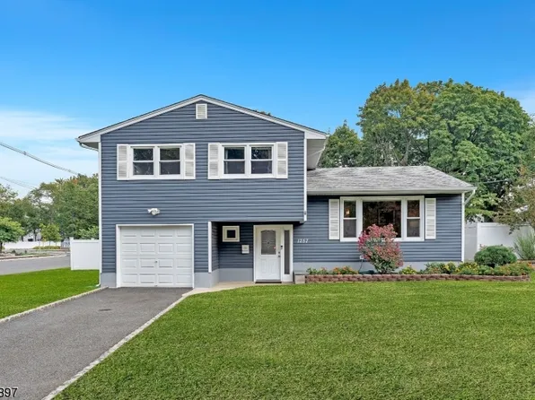 1257 MARION AVENUE, Plainfield City, NJ 07060