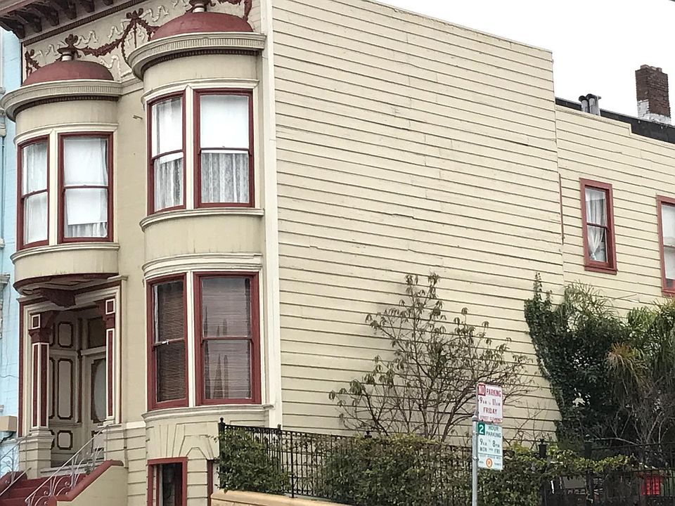 2nd image of 522 Steiner St