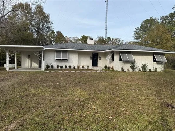 28231 Stanga Ln, Ponchatoula, LA 70454