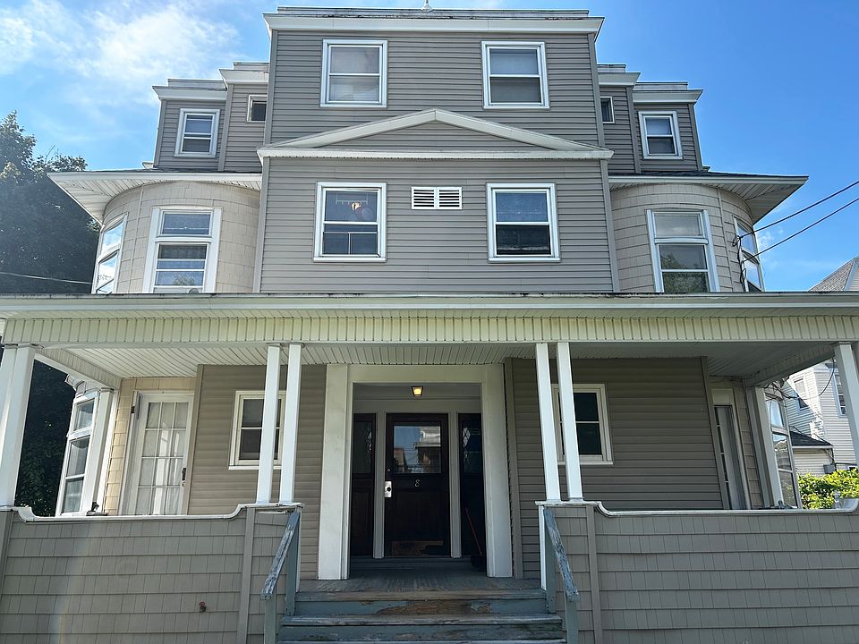 1st image of 8 S Allen St #1