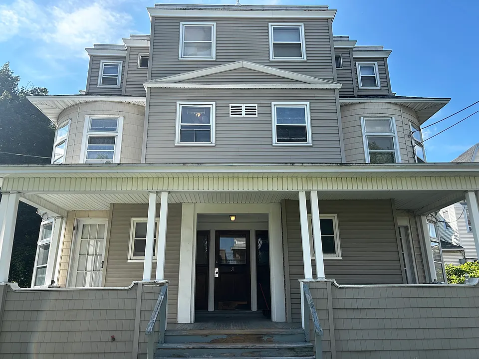 8 S Allen St #1