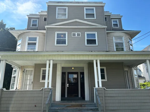 8 S Allen St #1, Albany, NY 12208