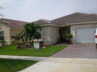 13865 SW 32nd St, Miramar, FL 33027